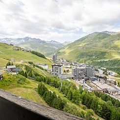 Appartement Brelin Les Combes 807