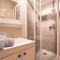 Appartement Les Lauzes D12