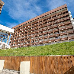 Appartement Les Lauzes D12