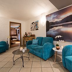 Appartement CGH Résidence&Spa Les Clarines 4*