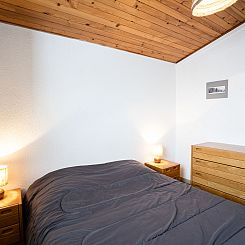 Appartement Jettay Aigle 17