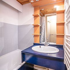 Appartement Jettay Aigle 17