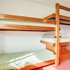 Appartement Aravis 314