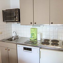 Appartement Mélèzes 33