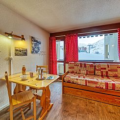 Appartement Asters 1126 Bâtiment A2