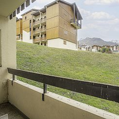 Appartement Asters 1126 Bâtiment A2