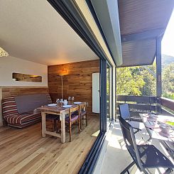 Appartement Sequoias