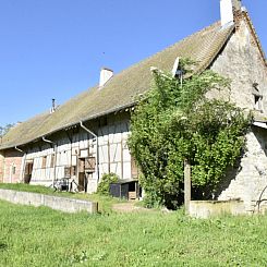 Geschakelde woning in Lyon