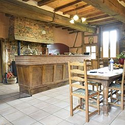 Geschakelde woning in Lyon