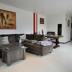 Geschakelde woning in Lyon