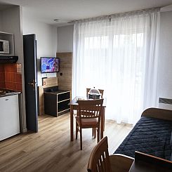 Appartement in Lyon