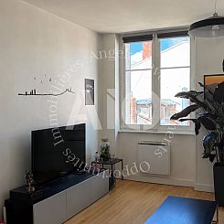 Appartement in Lyon