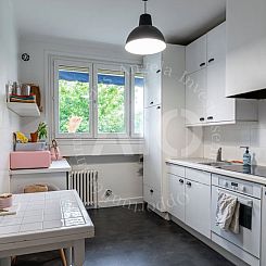 Appartement in Lyon
