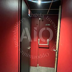 Geschakelde woning in Lyon