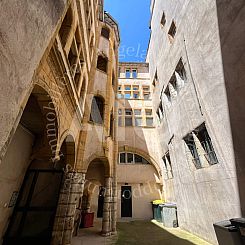 Appartement in Lyon