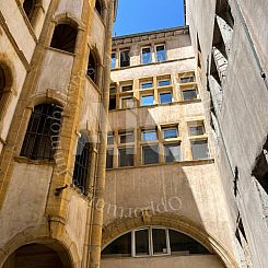 Appartement in Lyon