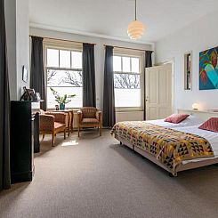 B&B De Postoari Terschelling