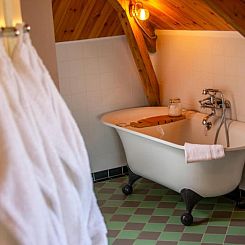 B&B De Postoari Terschelling