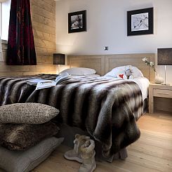 Appartement L'Orée des Neiges 4*