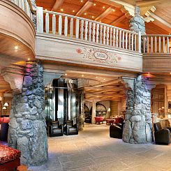 Appartement L'Orée des Cimes 4*