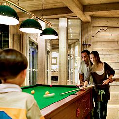 Appartement L'Orée des Cimes 4*