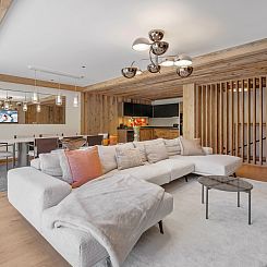 Appartement in Val-D'isere