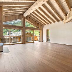 Chalet in Val-D'isere