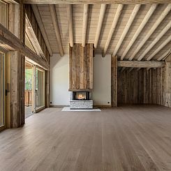 Chalet in Val-D'isere