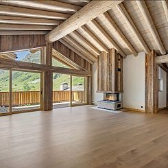 Chalet in Val-D'isere