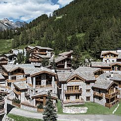 Chalet in Val-D'isere