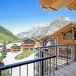 Chalet in Val-D'isere