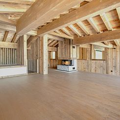 Chalet in Val-D'isere