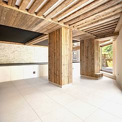 Chalet in Val-D'isere