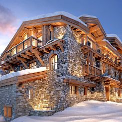 Appartement in Val-D'isere