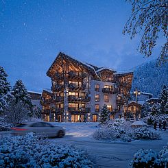 Appartement in Val-D'isere