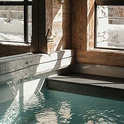 Chalet in Val-D'isere