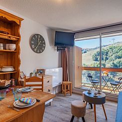 Appartement Soyouz Vanguard