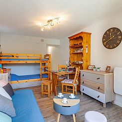 Appartement Soyouz Vanguard