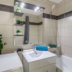 Appartement Soyouz Vanguard