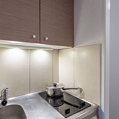 Appartement Soyouz Vanguard