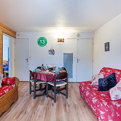 Appartement Soyouz Vanguard