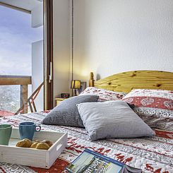 Appartement Soyouz Vanguard