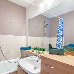 Appartement Soyouz Vanguard