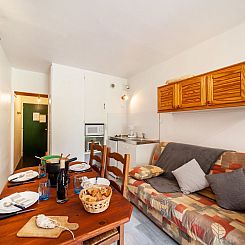 Appartement Cosmos