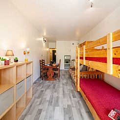 Appartement Cosmos