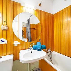 Appartement Cosmos