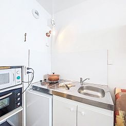 Appartement Cosmos