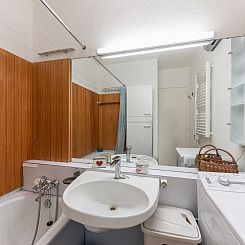 Appartement Baikonour