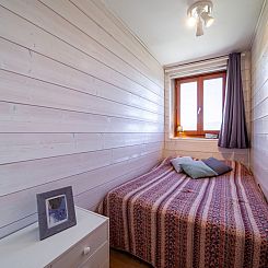 Appartement Baikonour