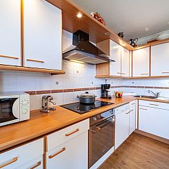 Appartement Baikonour